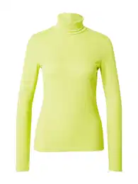 Pulover 'CARMELITE' limeta zelena