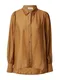 modström Bluza 'Oskar'  konjak