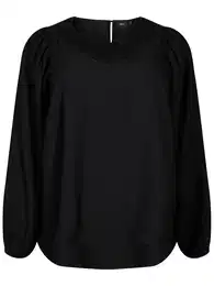 Bluza crna