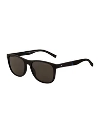 Sonnenbrille schwarz