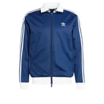 ADIDAS ORIGINALS Sweatjacke 'Adicolor Classics Beckenbauer' blau