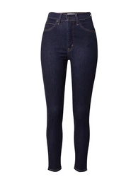 LEVI'S Traperice 'Retro High' tamno plava