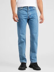 WEEKDAY Jeans 'Klean' blau