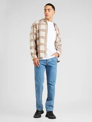 WEEKDAY Jeans 'Klean' blau
