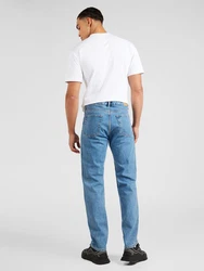 WEEKDAY Jeans 'Klean' blau