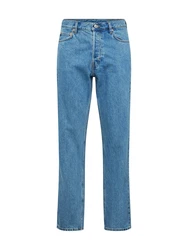 WEEKDAY Jeans 'Klean' blau