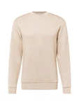 SELECTED HOMME Sweatshirt greige