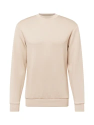 SELECTED HOMME Sweatshirt greige