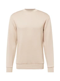 Sweatshirt 'MANUEL' greige