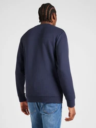 SELECTED HOMME Sweatshirt navy