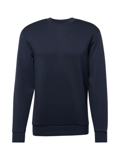 SELECTED HOMME Sweatshirt navy