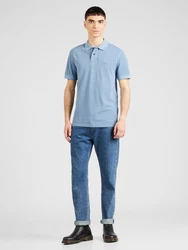 BOSS Shirt 'Prime' Blau/Hellblau/Blau/Hellblau/Blau/Hellblau/Blau/Hellblau/Blau/Hellblau/Blau/Hellblau/Blau/Hellblau/Blau/Hellblau/Blau/Hellblau/Blau/Hellblau/Blau/Hellblau/Blau/Hellblau/Blau/Hellblau/Blau/Hellblau/Blau/Hellblau/Blau/Hellblau/Blau/Hellblau