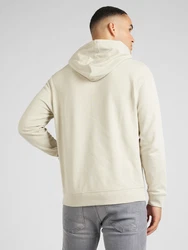 BOSS Sweatshirt Wetalk hellbeige
