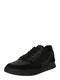 TOMMY HILFIGER Sneaker schwarz