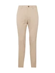 Matinique Hose Liam dunkelbeige