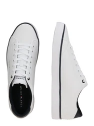 TOMMY HILFIGER Sneaker Essential navy / rot / schwarz / wei