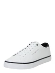 TOMMY HILFIGER Sneaker Essential navy / rot / schwarz / wei