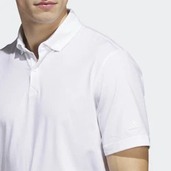 ADIDAS GOLF Funktionsshirt 'Go-To' weiß