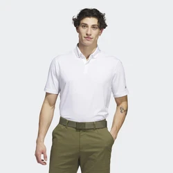 ADIDAS GOLF Funktionsshirt 'Go-To' weiß