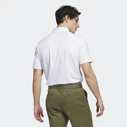 ADIDAS GOLF Funktionsshirt 'Go-To' weiß