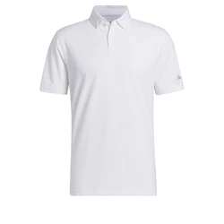 ADIDAS GOLF Funktionsshirt 'Go-To' weiß