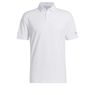 ADIDAS GOLF Funktionsshirt 'Go-To' weiß