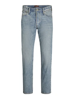 JACK & JONES Jeans JJIChris JJOriginal hellblau JACK & JONES Jeans JJIChris JJOriginal hellblau