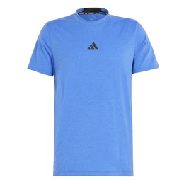 Funktionsshirt 'Designed for Training' blau