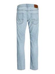 JACK & JONES Jeans 'JJIMike JJOriginal' blue
