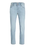JACK & JONES Jeans 'JJIMike JJOriginal' blue JACK & JONES Jeans 'JJIMike JJOriginal' blue