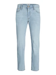 JACK & JONES Jeans 'JJIMike JJOriginal' blue