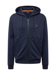 Sweatjacke 'Zetalky' marine