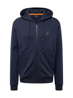 BOSS Sweatjacke 'Zetalky'