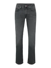 Jeans 'DENTON' black denim