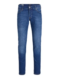 Jeans 'GLENN' blue denim