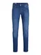 JACK & JONES Jeans 'GLENN' blue denim