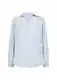 Soyaconcept Bluza 'DIONE 2'  svijetloplava / bijela