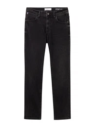 Jeans 'Josh' black denim