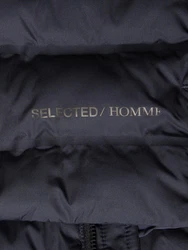 SELECTED HOMME Jacke SLHBARRY nachtblau