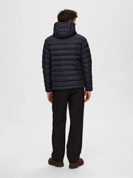 SELECTED HOMME Jacke SLHBARRY nachtblau
