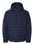 SELECTED HOMME Jacke SLHBARRY nachtblau
