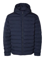 SELECTED HOMME Jacke SLHBARRY nachtblau