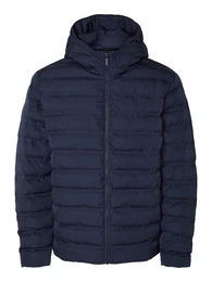 Jacke 'SLHBARRY' nachtblau
