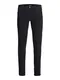 JACK & JONES Jeans 'JJILiam JJOriginal' black denim