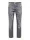 Only & Sons Jeans 'Weft' grey denim