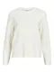 OBJECT Svetr 'OBJReynard'  přírodní bílá