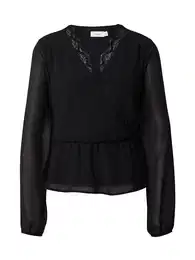 Bluza 'SINNA' crna