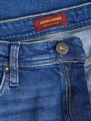 JACK & JONES Jeans JJIClark JJOriginal blue