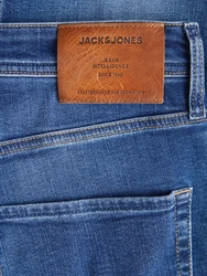 JACK & JONES Jeans JJIClark JJOriginal blue