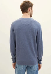TOM TAILOR Pullover opal